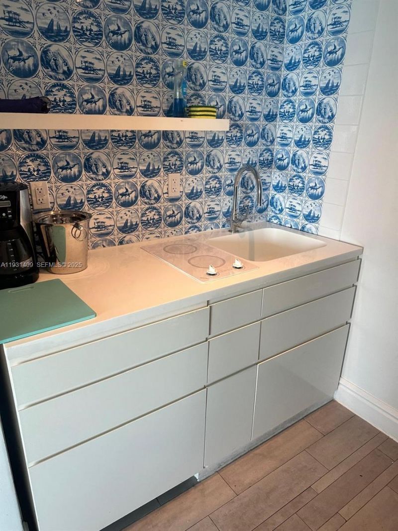 1100 West Ave , Unit 1606, Miami Beach, FL 33139 Photo