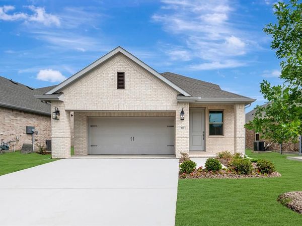 521 Sagebrush Trail, Sherman, TX 75092