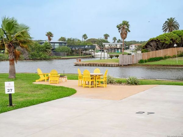 101 Caribbean Dr Unit 27, Corpus Christi, TX 78418