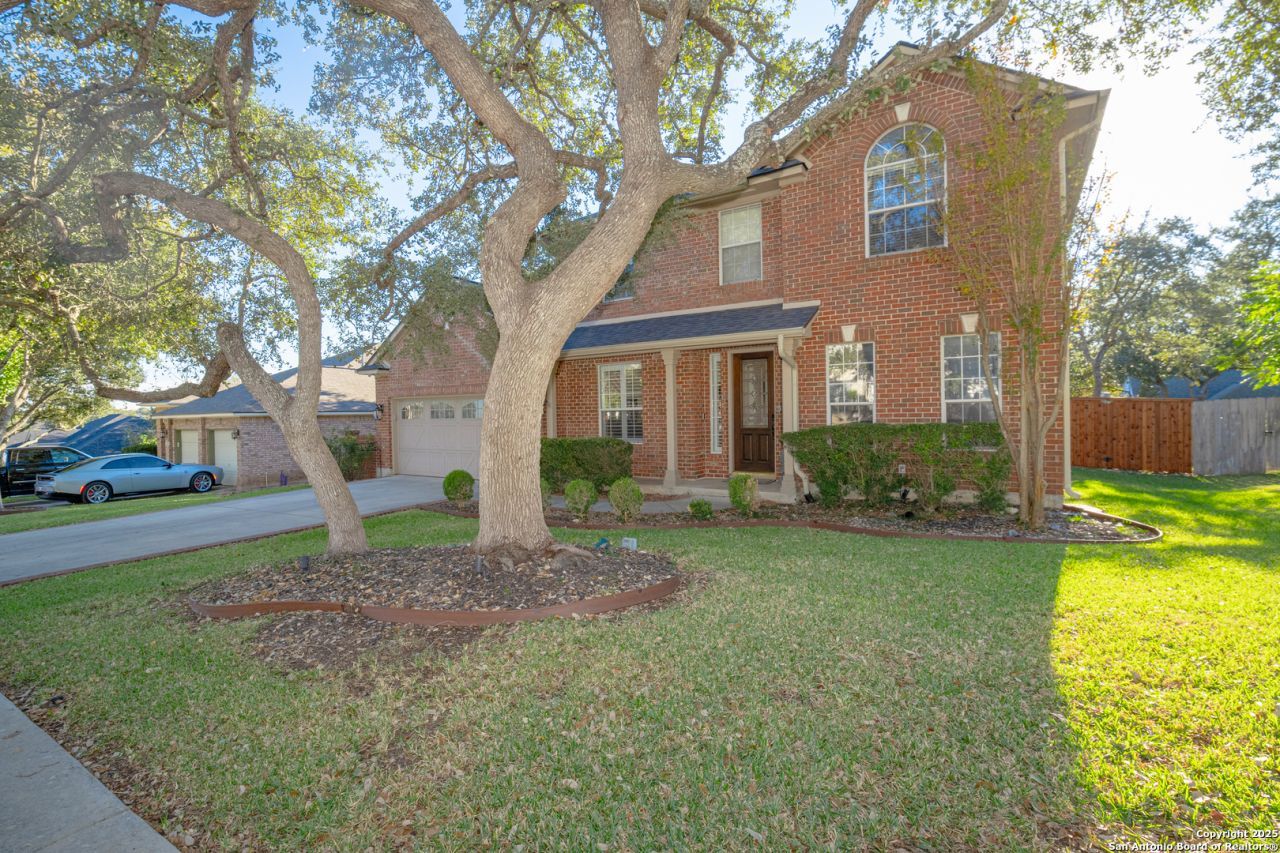 13507 Muses, Universal City, TX 78148 Main Photo