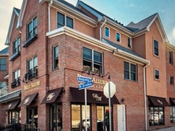 112 N Broadway, South Amboy, NJ 08879