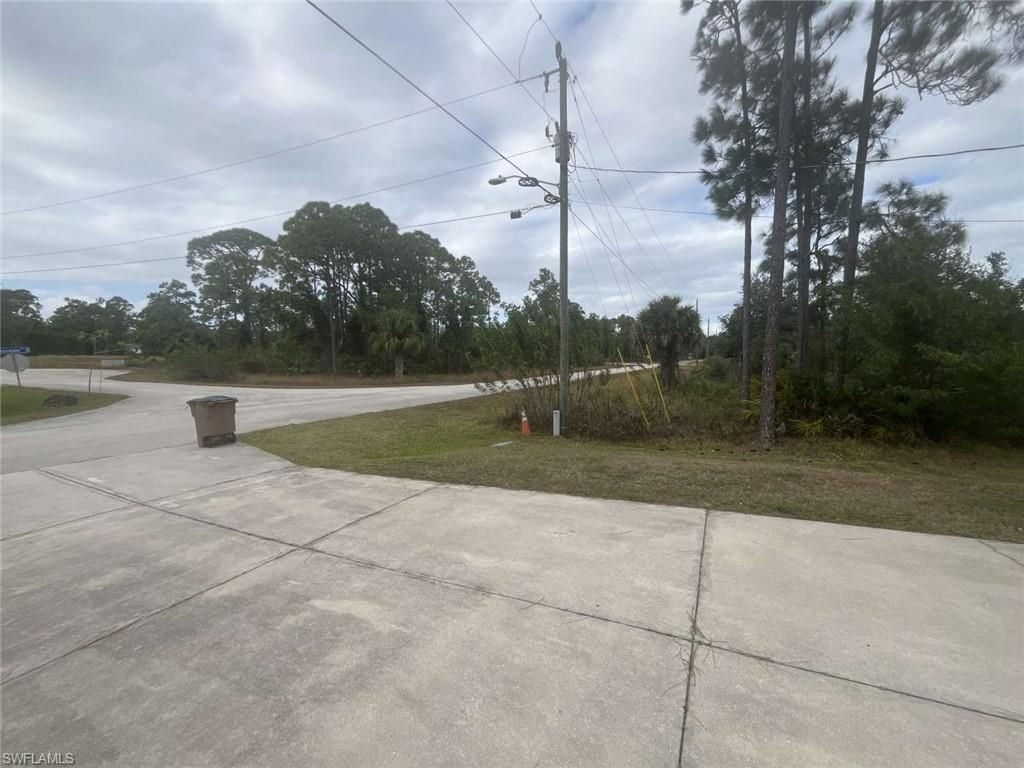 849 Ferndale Ave S, Lehigh Acres, FL 33974 Photo