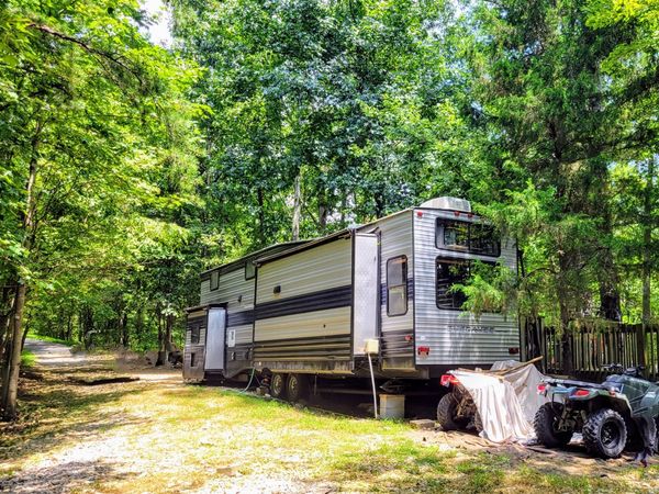 235 Awanita Drive, South Pittsburg, TN 37380