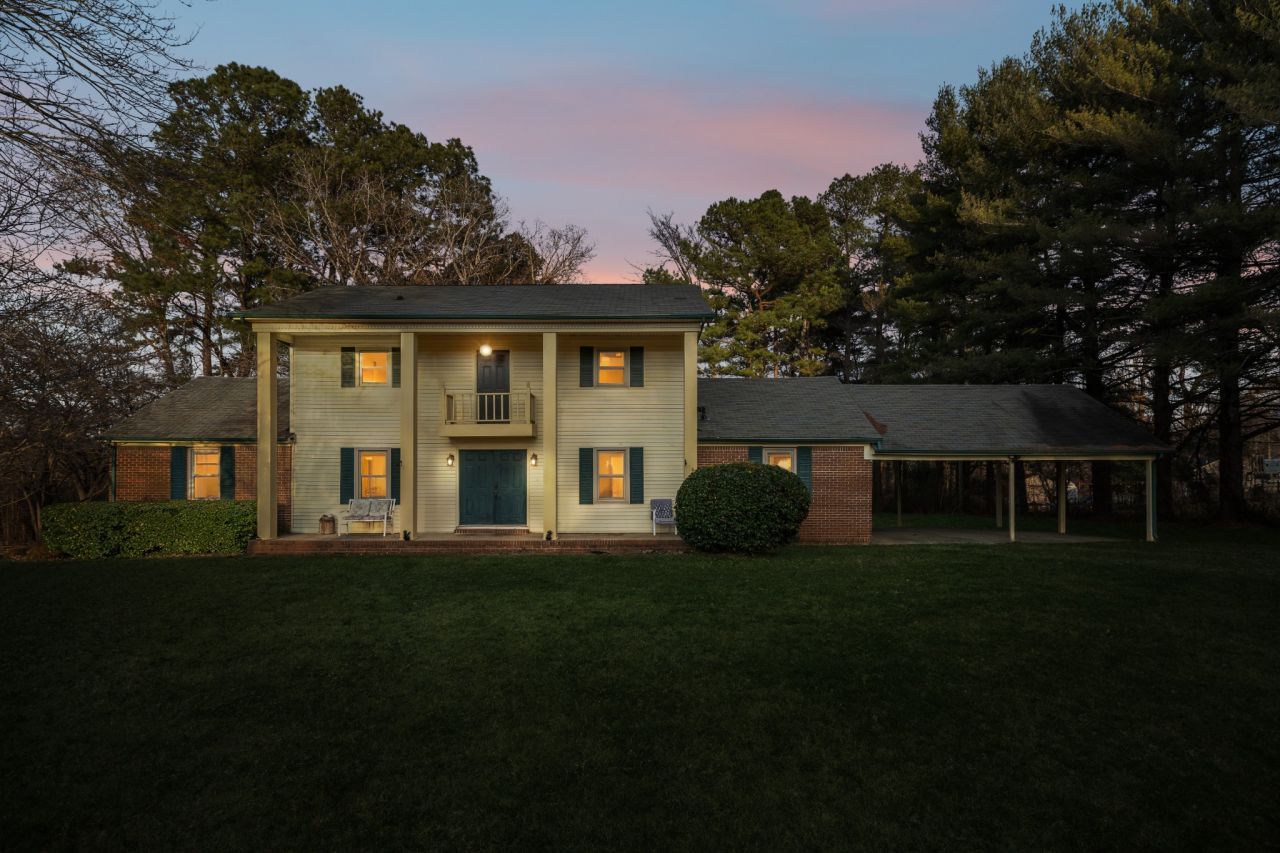 17 Cherry Ln, Morrison, TN 37357 Main Photo