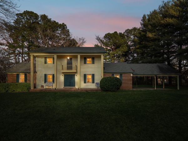 17 Cherry Ln, Morrison, TN 37357