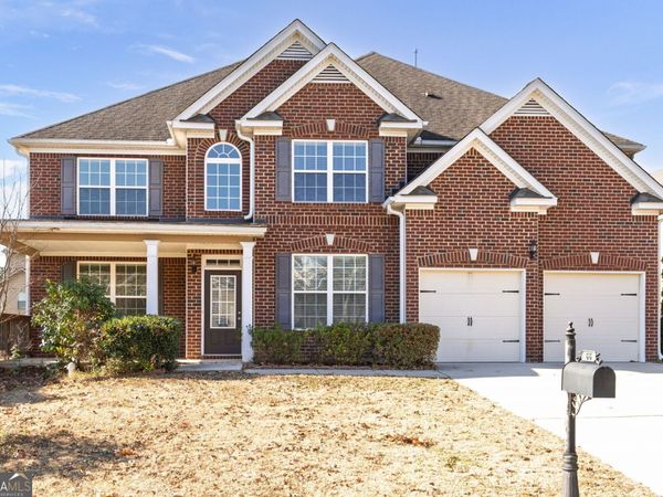 66 Lanier Ridge, Acworth, GA 30101