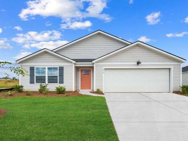 214 Birdsill Street, Statesboro, GA 30461