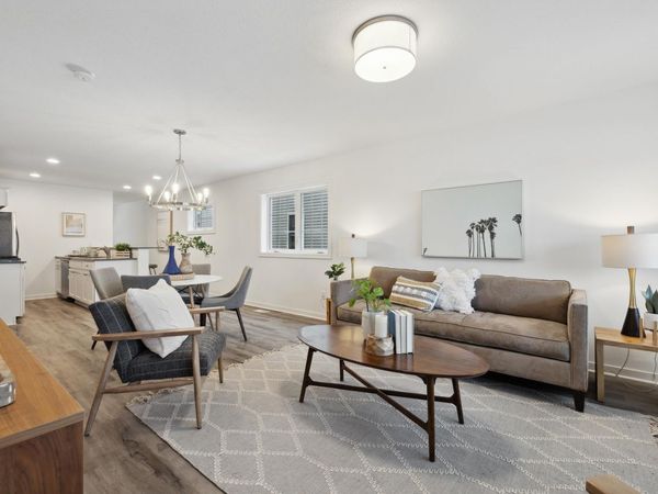 2028 James Avenue N, Unit 2, Minneapolis, MN 55411