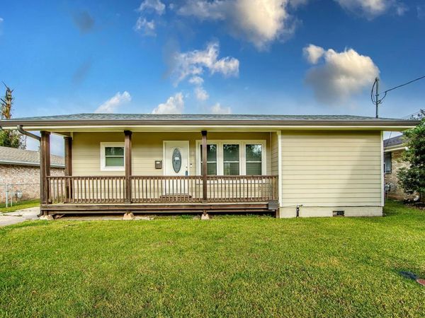 204 Buquet Street, Houma, LA 70360