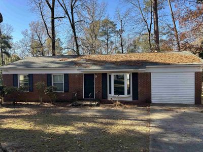 6509 Frost Avenue, Columbia, SC 29203
