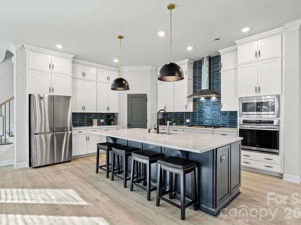 1245 Drummond Avenue, Charlotte, NC 28205