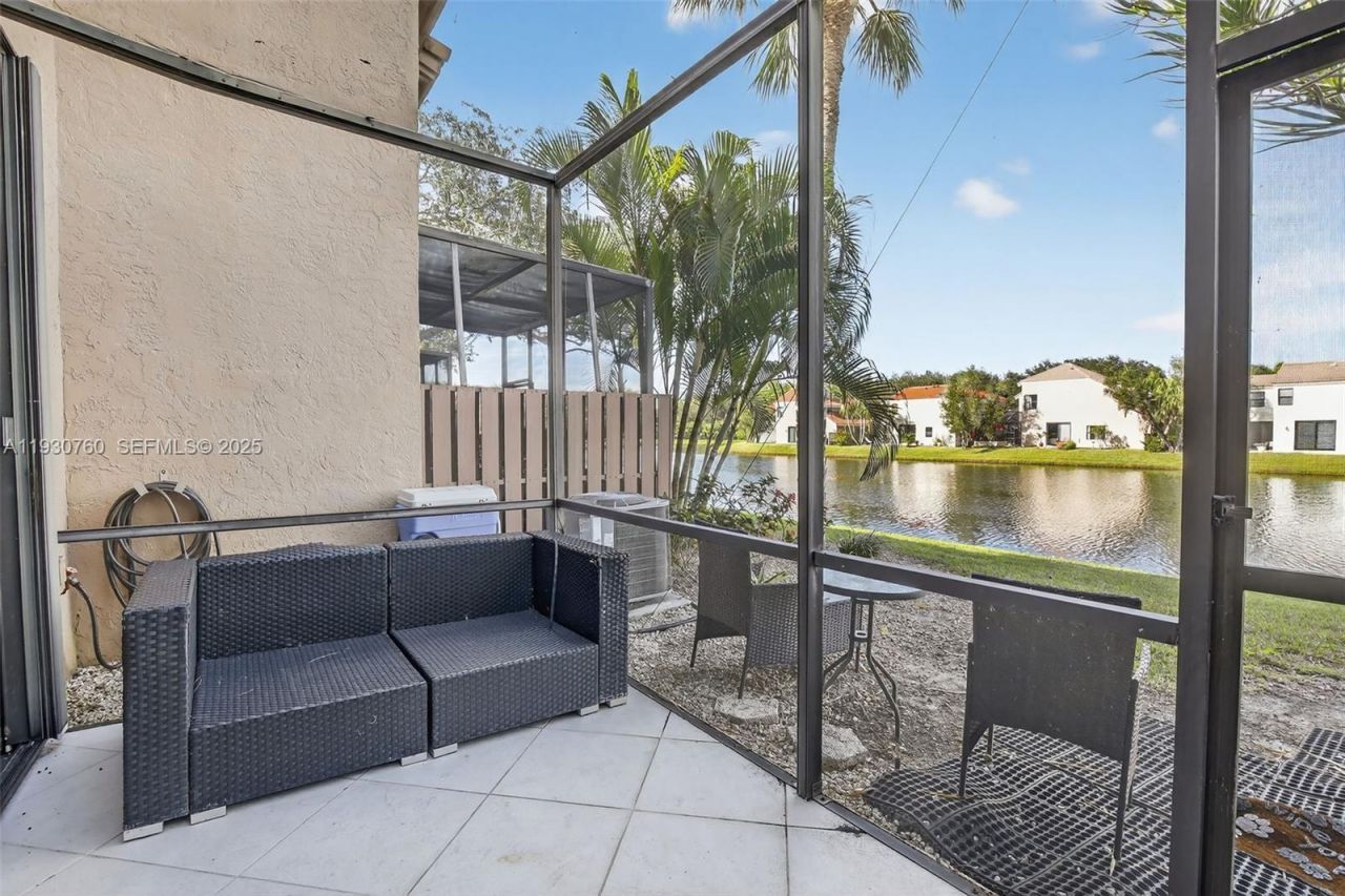 10691 NW 14th St, Unit 257, Plantation, FL 33322 Photo