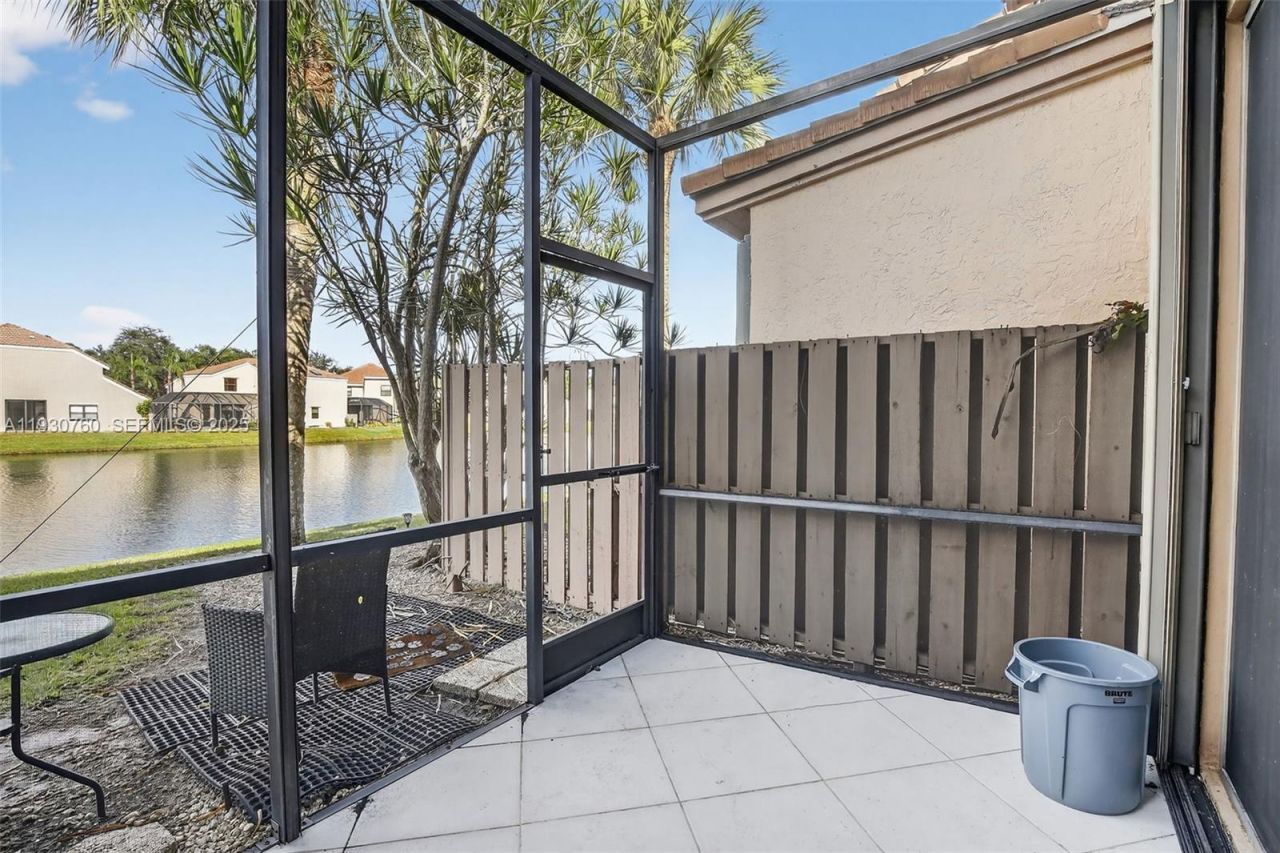 10691 NW 14th St, Unit 257, Plantation, FL 33322 Photo