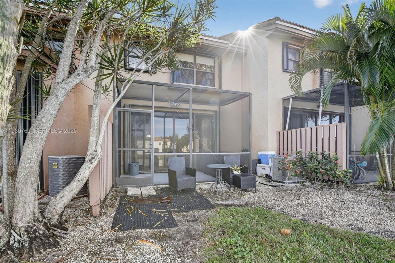 10691 NW 14th St, Unit 257, Plantation, FL 33322 Photo