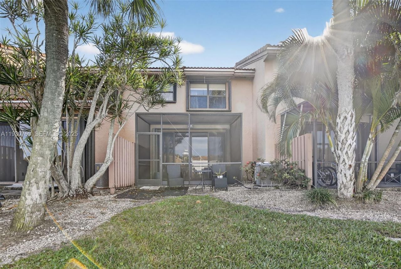 10691 NW 14th St, Unit 257, Plantation, FL 33322 Photo