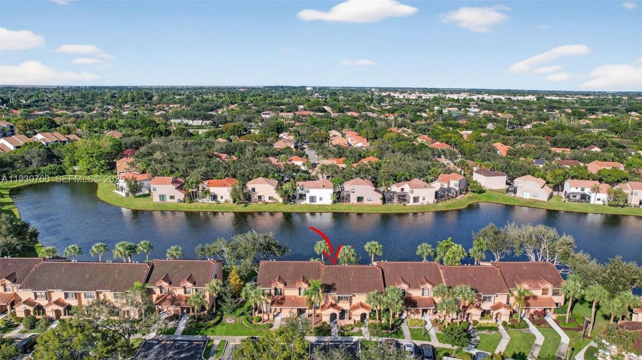 10691 NW 14th St, Unit 257, Plantation, FL 33322 Photo