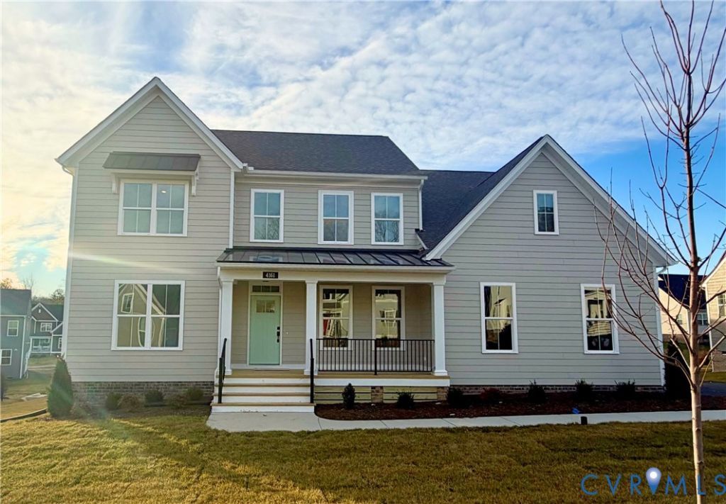 4161 Tuckmar Pond Drive, Moseley, VA 23120 Main Photo