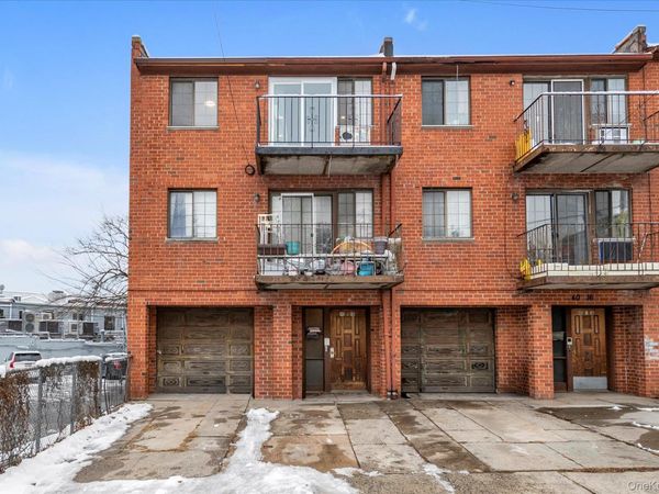 4018 165th Street, Flushing, NY 11358