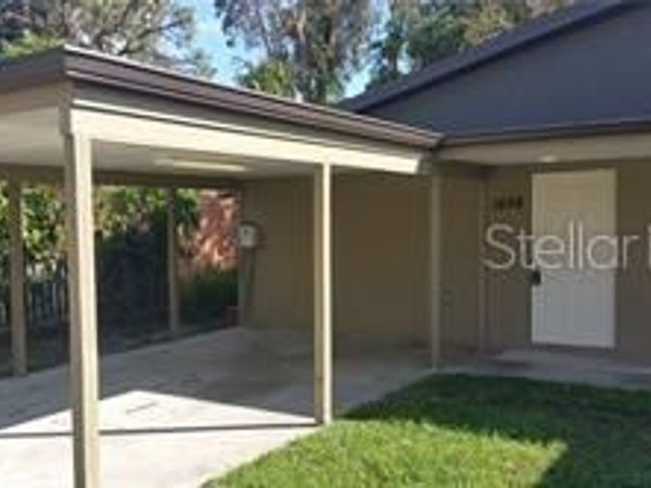 1856 DEBBIE STREET, Unit A, SARASOTA, FL 34231