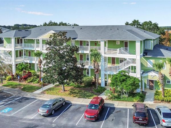 103 BAHAMA BAY, Unit 25103, DAVENPORT, FL 33897