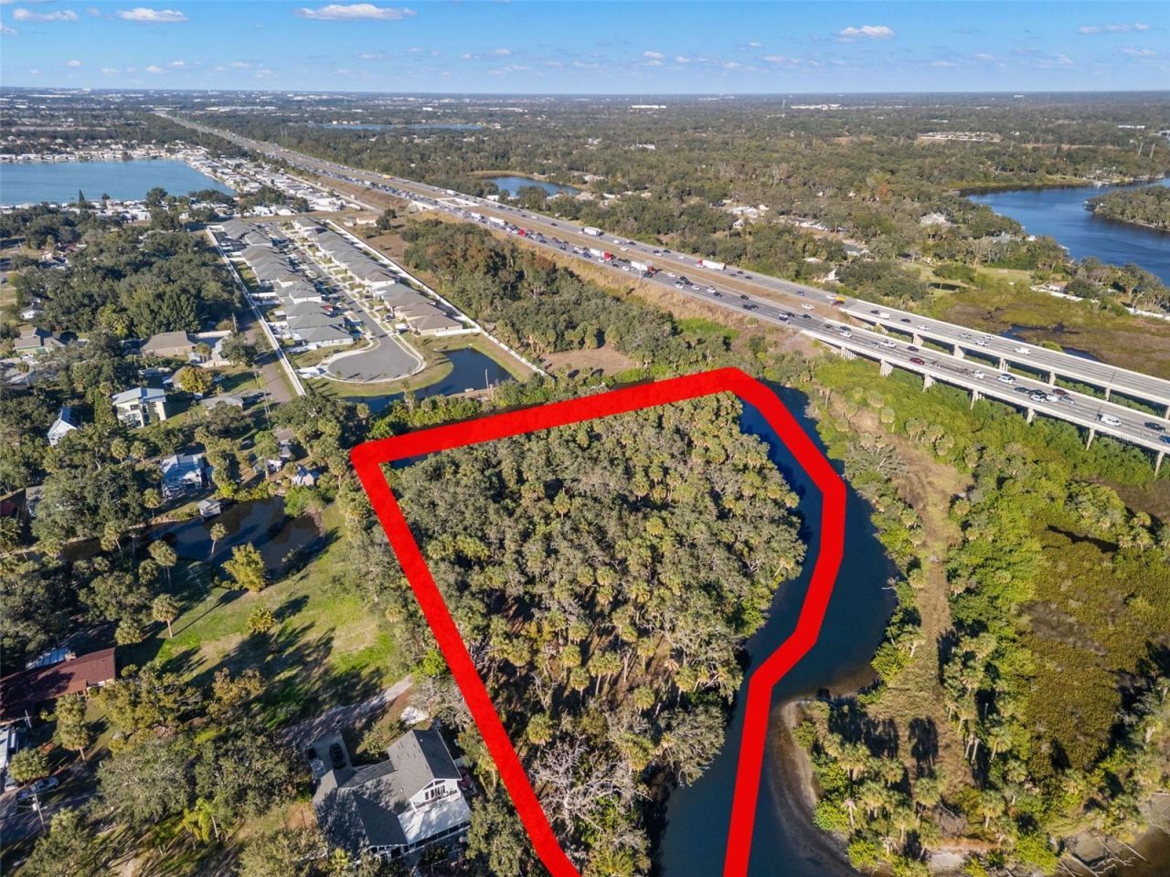 9511 River Cove Drive, Riverview, FL 33578 Photo