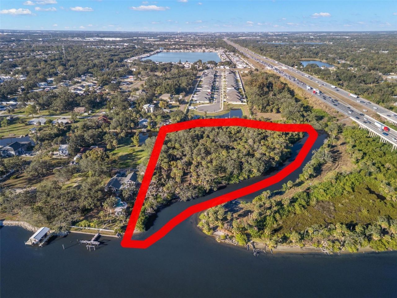 9511 River Cove Drive, Riverview, FL 33578 Photo