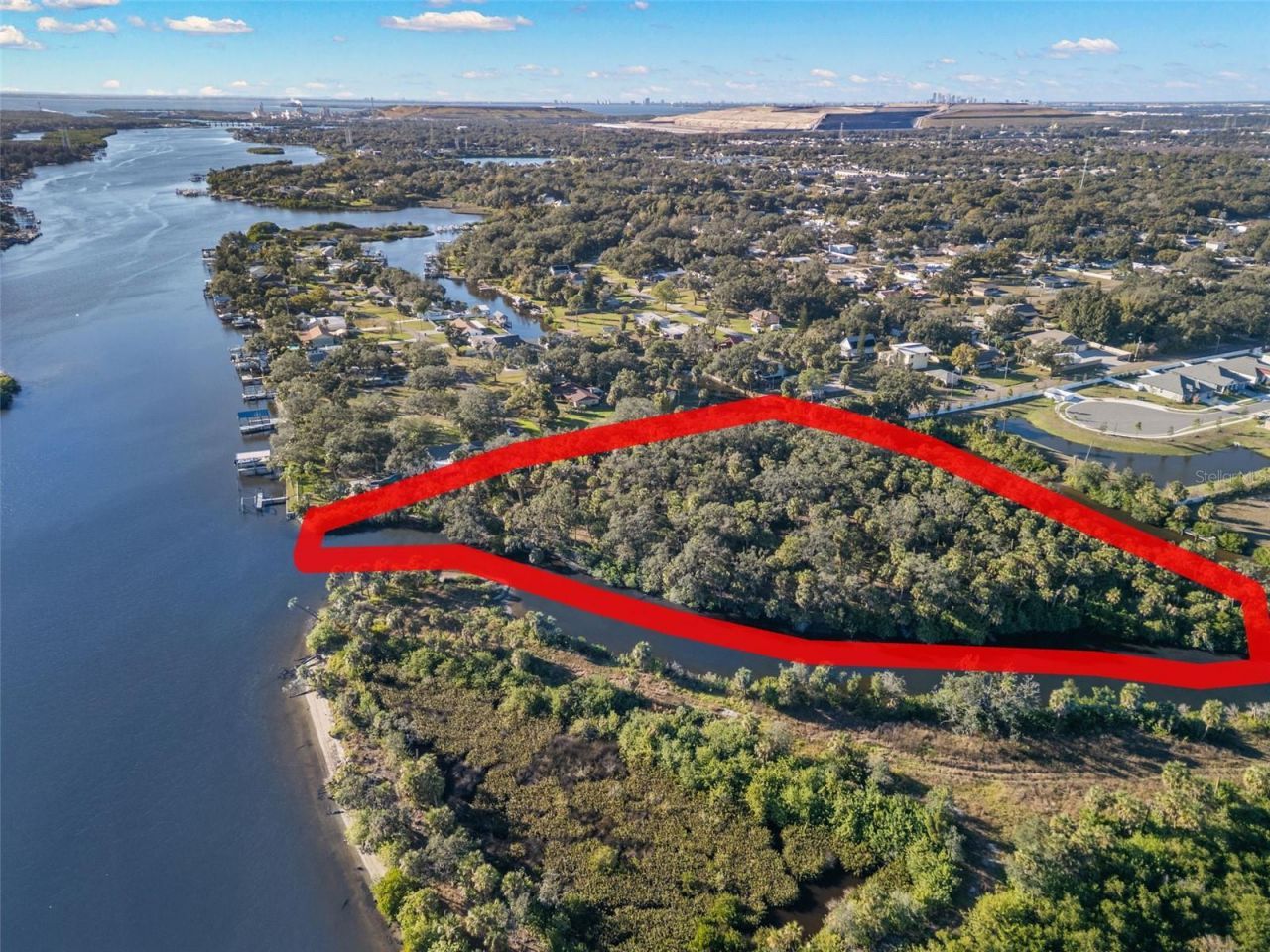 9511 River Cove Drive, Riverview, FL 33578 Photo