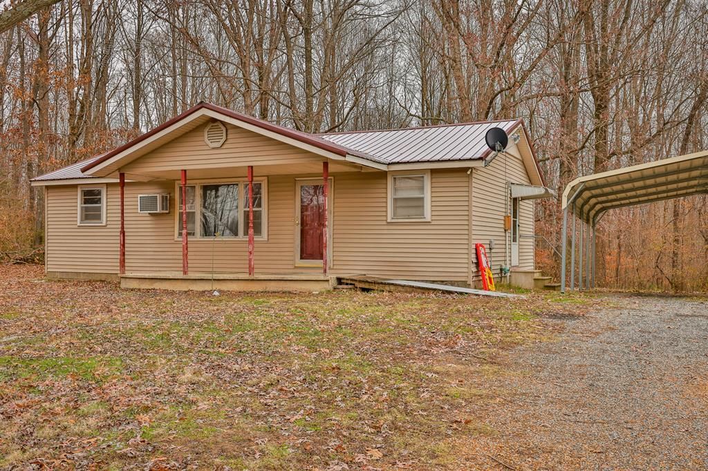 9634 Tennessee 89, Palmersville, TN 38241 Main Photo