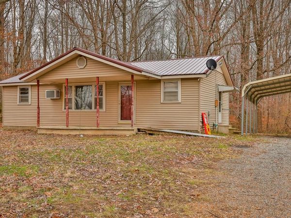 9634 Tennessee 89, Palmersville, TN 38241