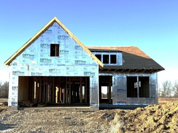 2110 Sun Dusk Way, Marysville, OH 43040