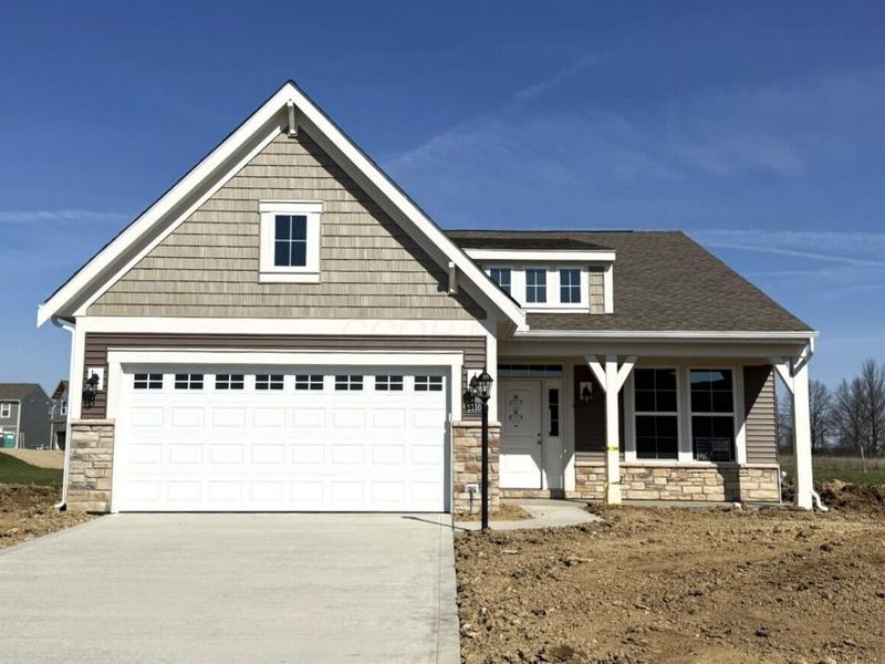 2110 Sun Dusk Way, Marysville, OH 43040 Photo 1