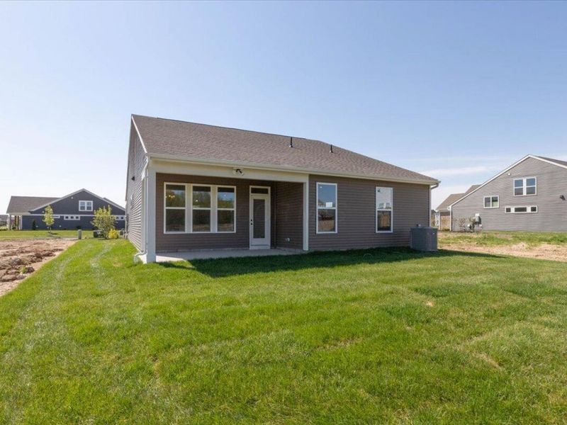 2110 Sun Dusk Way, Marysville, OH 43040 Photo 30