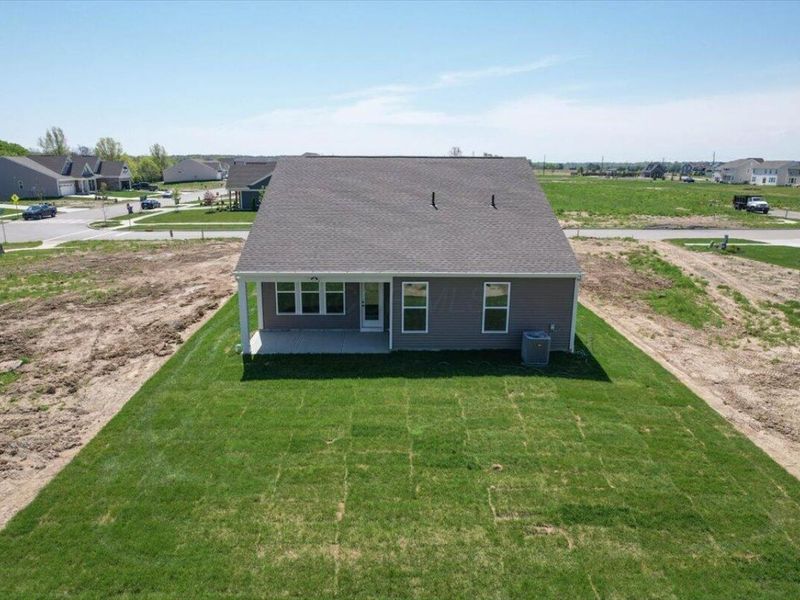 2110 Sun Dusk Way, Marysville, OH 43040 Photo 32