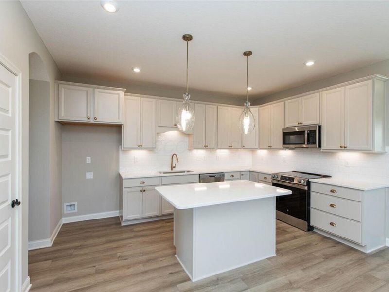 2110 Sun Dusk Way, Marysville, OH 43040 Photo 5