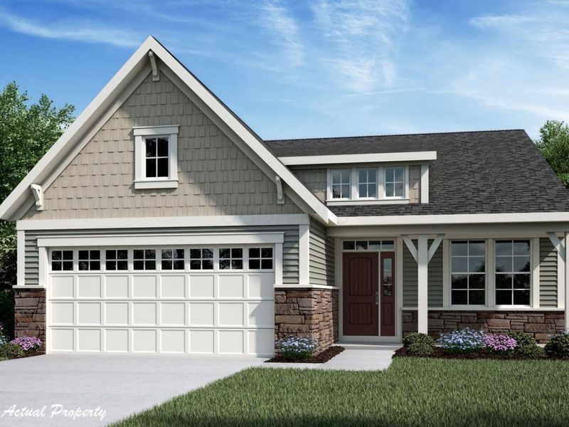 2110 Sun Dusk Way, Marysville, OH 43040 Photo 6