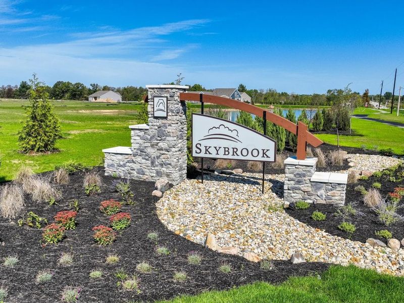 2110 Sun Dusk Way, Marysville, OH 43040 Photo 6