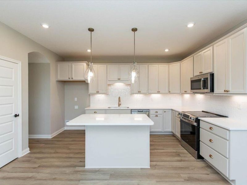 2110 Sun Dusk Way, Marysville, OH 43040 Photo 6