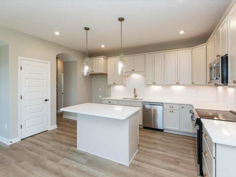 2110 Sun Dusk Way, Marysville, OH 43040 Photo 7