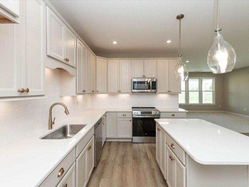 2110 Sun Dusk Way, Marysville, OH 43040 Photo 8