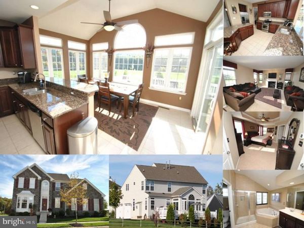 5111 HONEYBROOK WAY, PERRY HALL, MD 21128