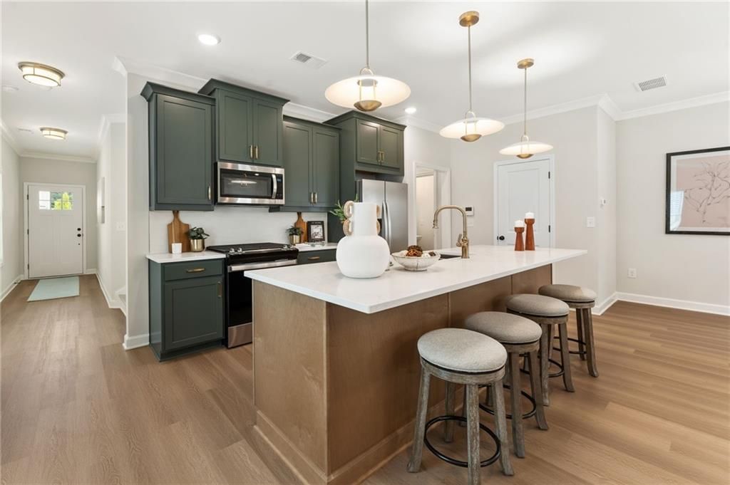 220 Dahlia Drive, Woodstock, GA 30188 Main Photo