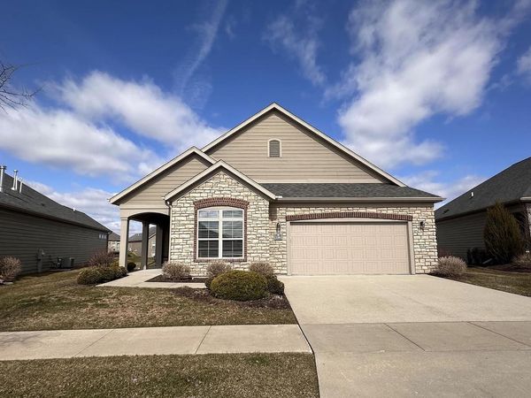 159 N BEDFORD ROAD, Green Bay, WI 54311