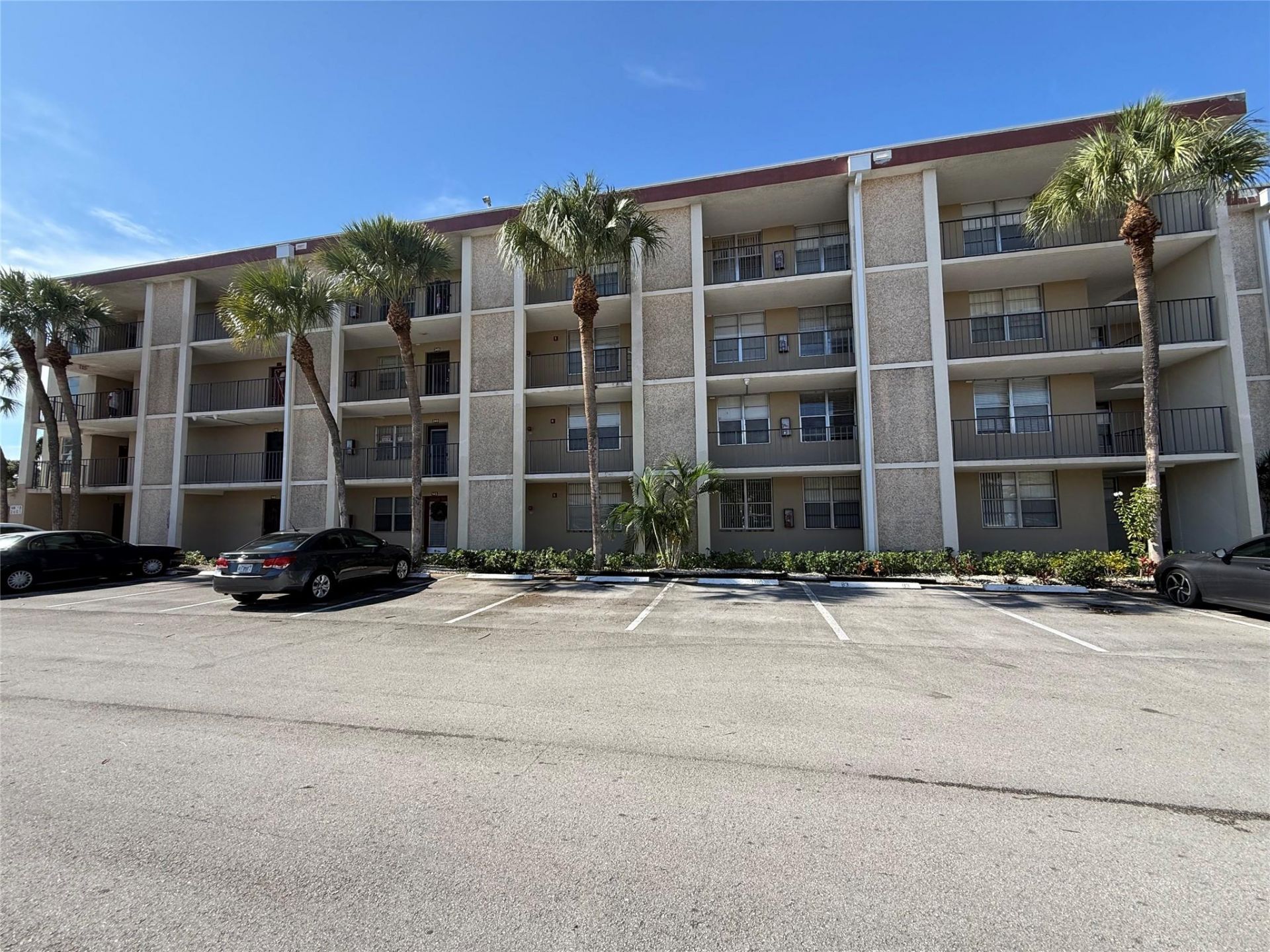 2601 NW 48th Terrace, Unit 344, Lauderdale Lakes, FL 33313 Photo