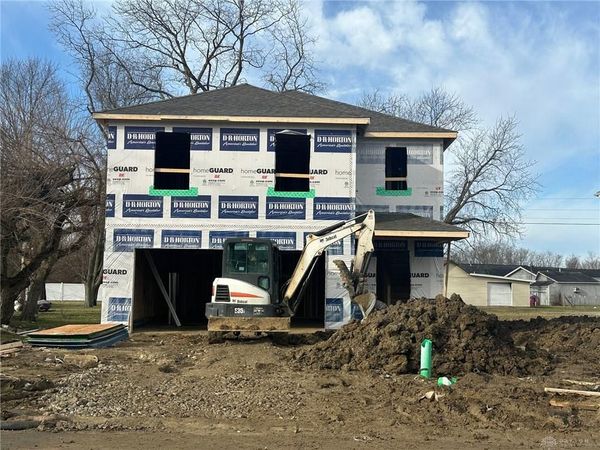 977 N South Street, Wilmington, OH 45177