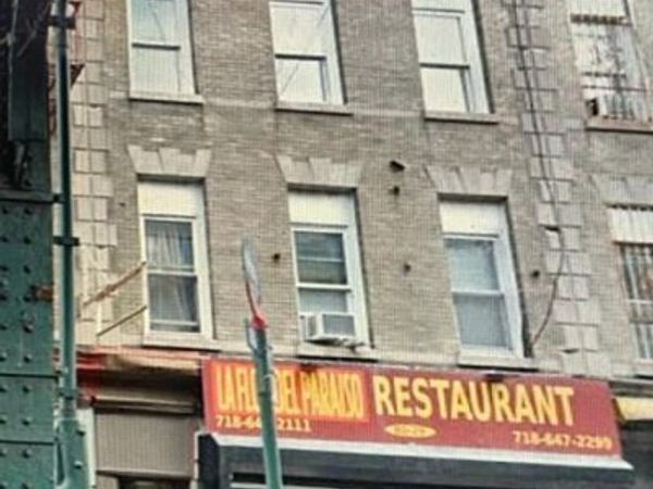 80-29 Jamaica Avenue, Woodhaven, NY 11421