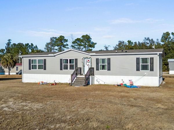 2824 Gobblers Run, Conway, SC 29527