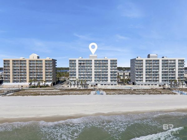 957 WEST BEACH Boulevard, Unit 1905, Gulf Shores, AL 36542