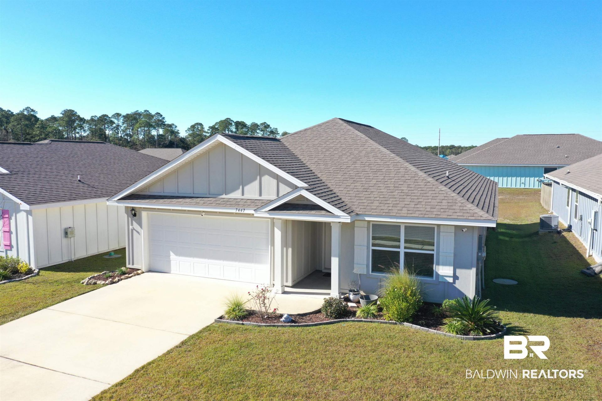 7447 Coppin Drive, Foley, AL 36535 Main Photo