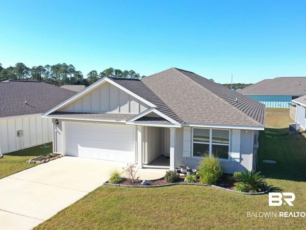 7447 Coppin Drive, Foley, AL 36535