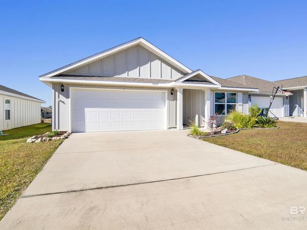 7447 Coppin Drive, Foley, AL 36535